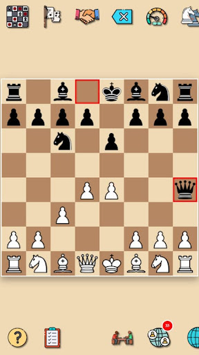 Classic chess