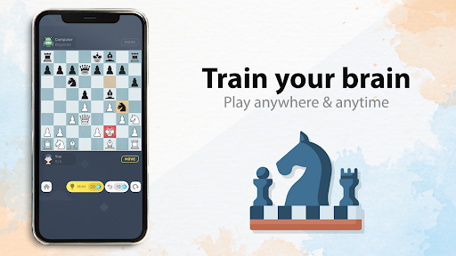 Chess: Classic Board Game