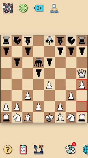 Classic chess