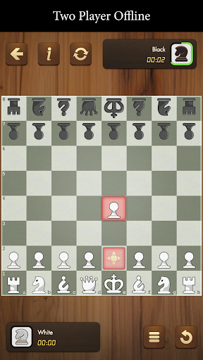 Chess - Play vs Computer