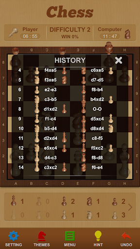 Chess - Strategy Board Game