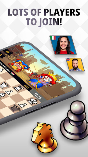 Chess Universe: Play & Learn