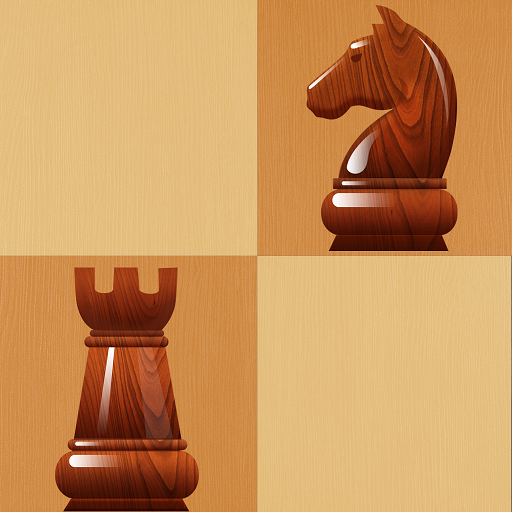 Chess – Strategy Board Game