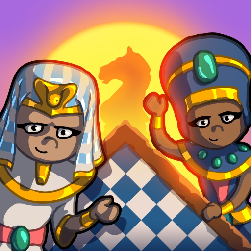 Chess for Kids – Play, Learn