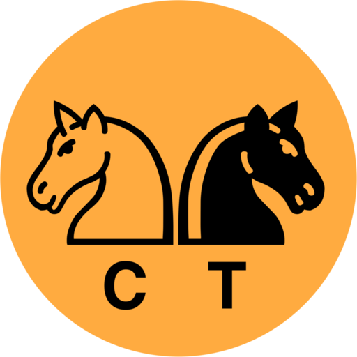 Chess tempo – Train chess tact