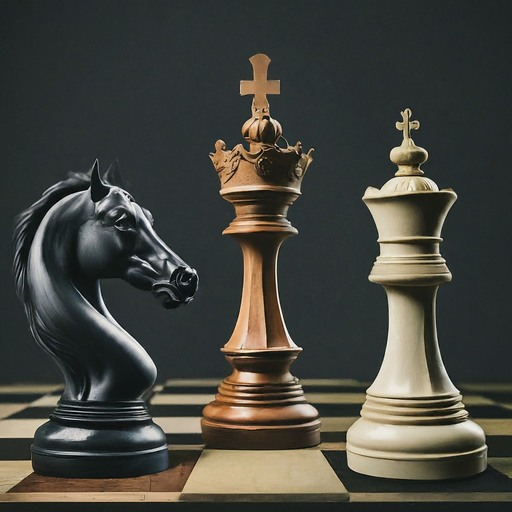 ChessUz Shaxmat