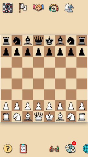 Classic chess