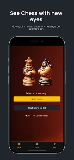 SumoChess - Fun Chess Variant