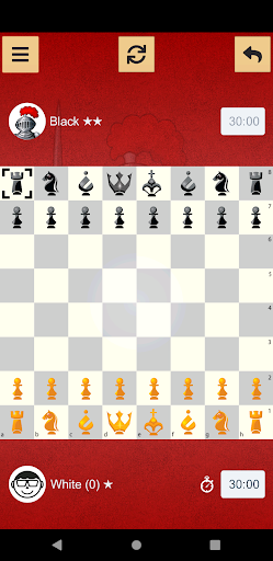 Easy Chess