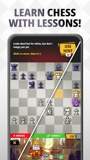 Chess Universe: Play & Learn