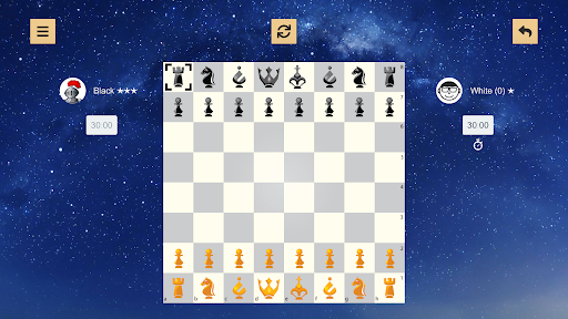 Easy Chess