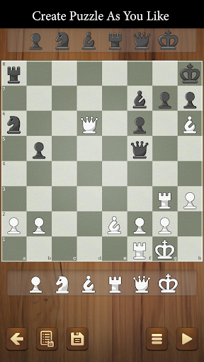 Chess - Play vs Computer