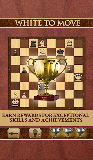 Mate in One Move: Chess Puzzle