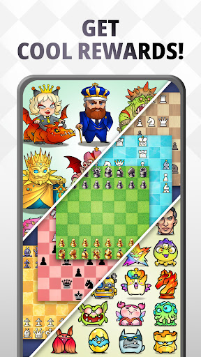 Chess Universe: Play & Learn