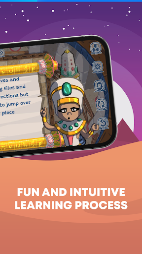Chess for Kids - Play, Learn