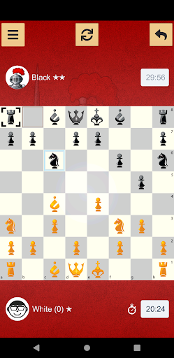 Easy Chess