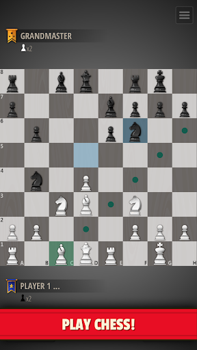 Chess Puzzles - Board game