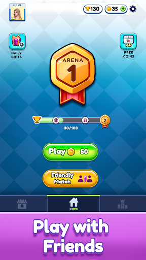 Chess Blitz - Chess Puzzles