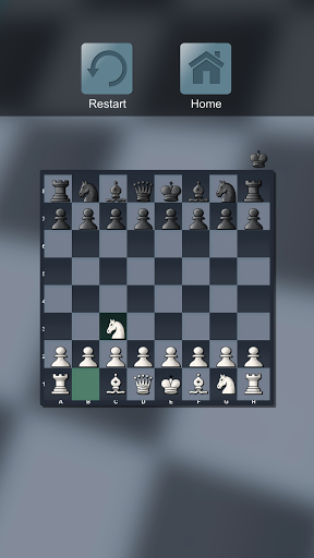 Chess - AI