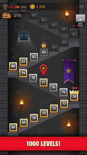 Chess Puzzles - Board game