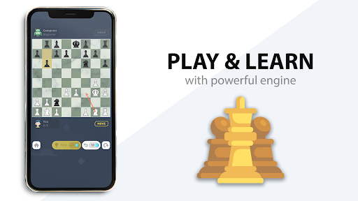 Chess: Classic Board Game