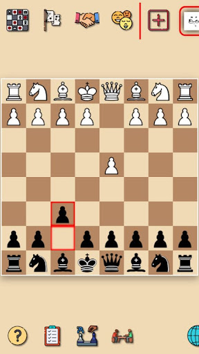 Classic chess