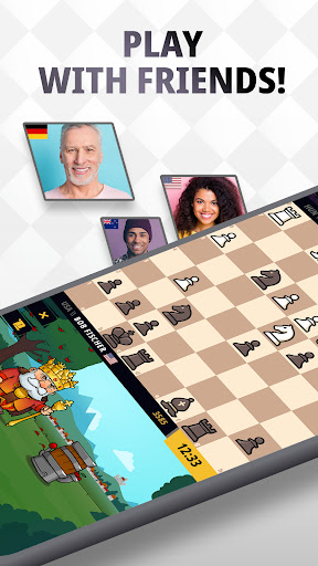 Chess Universe: Play & Learn