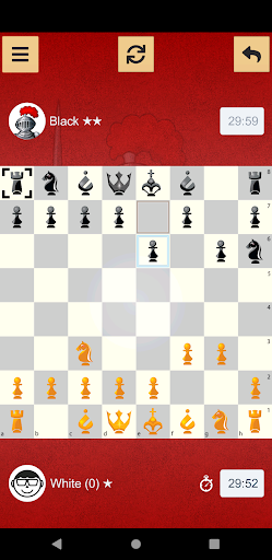 Easy Chess